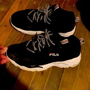 Have too many shoes lol